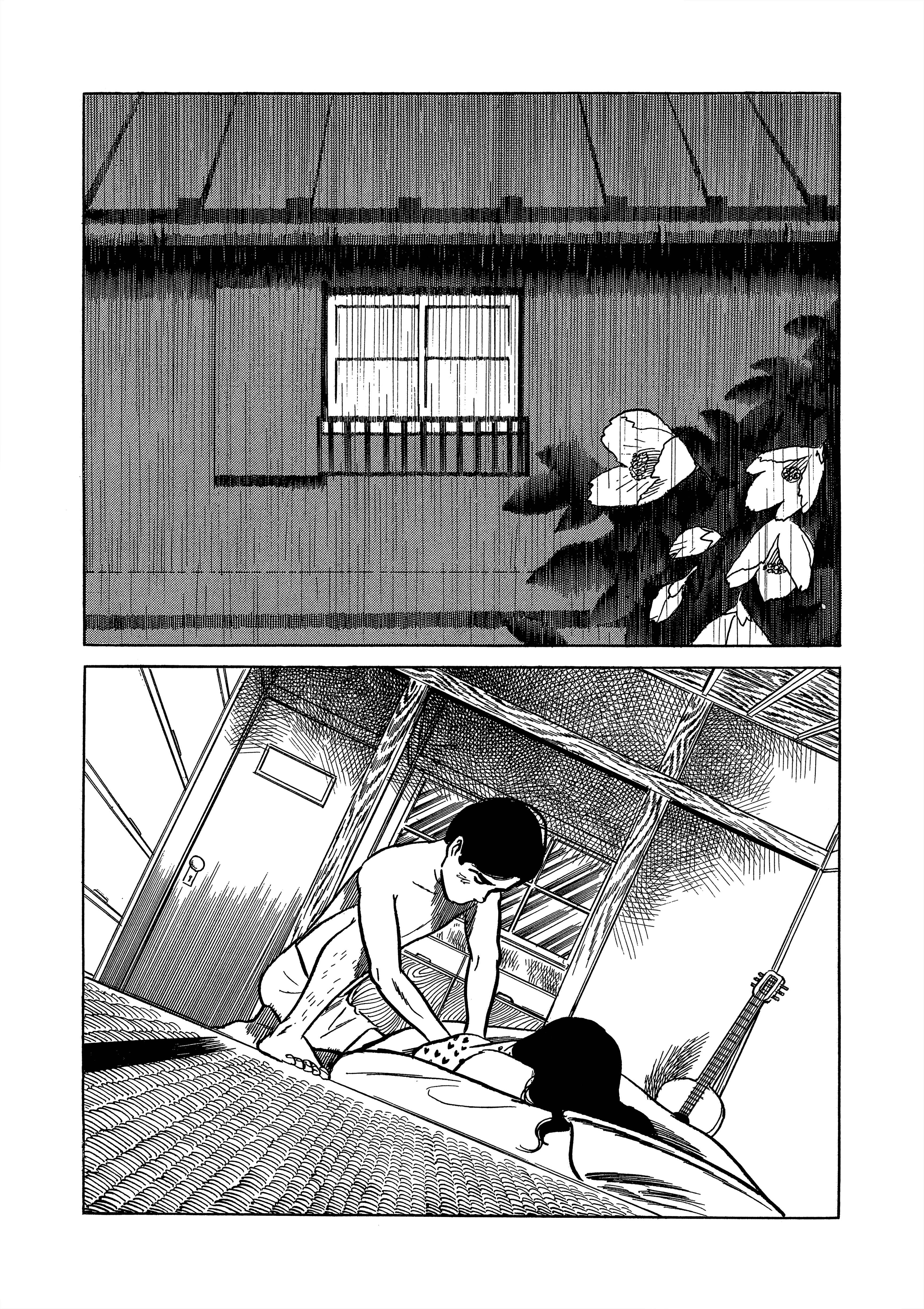 Page 18 Chapter 20 Age of Cohabitation