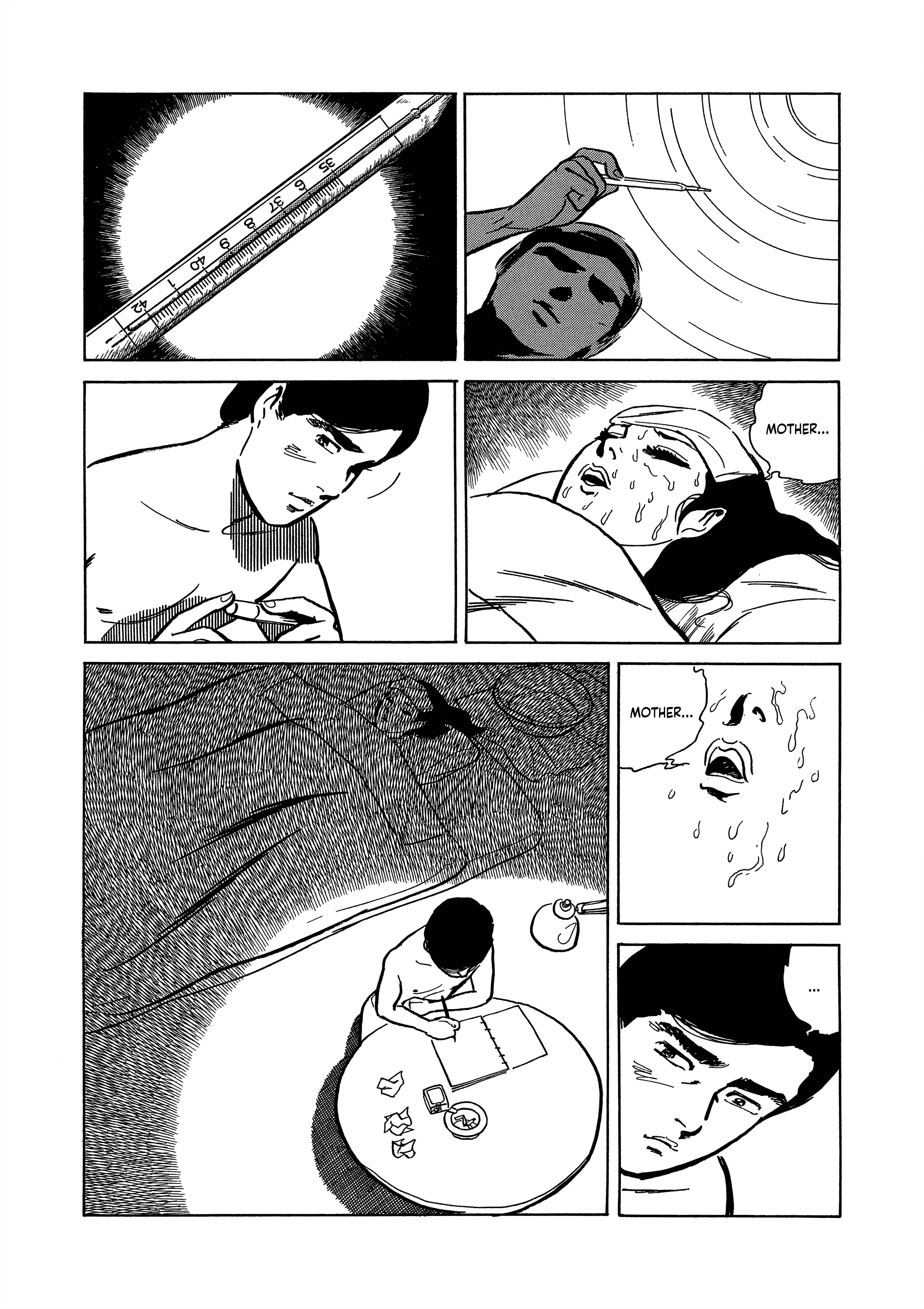Page 19 Chapter 20 Age of Cohabitation