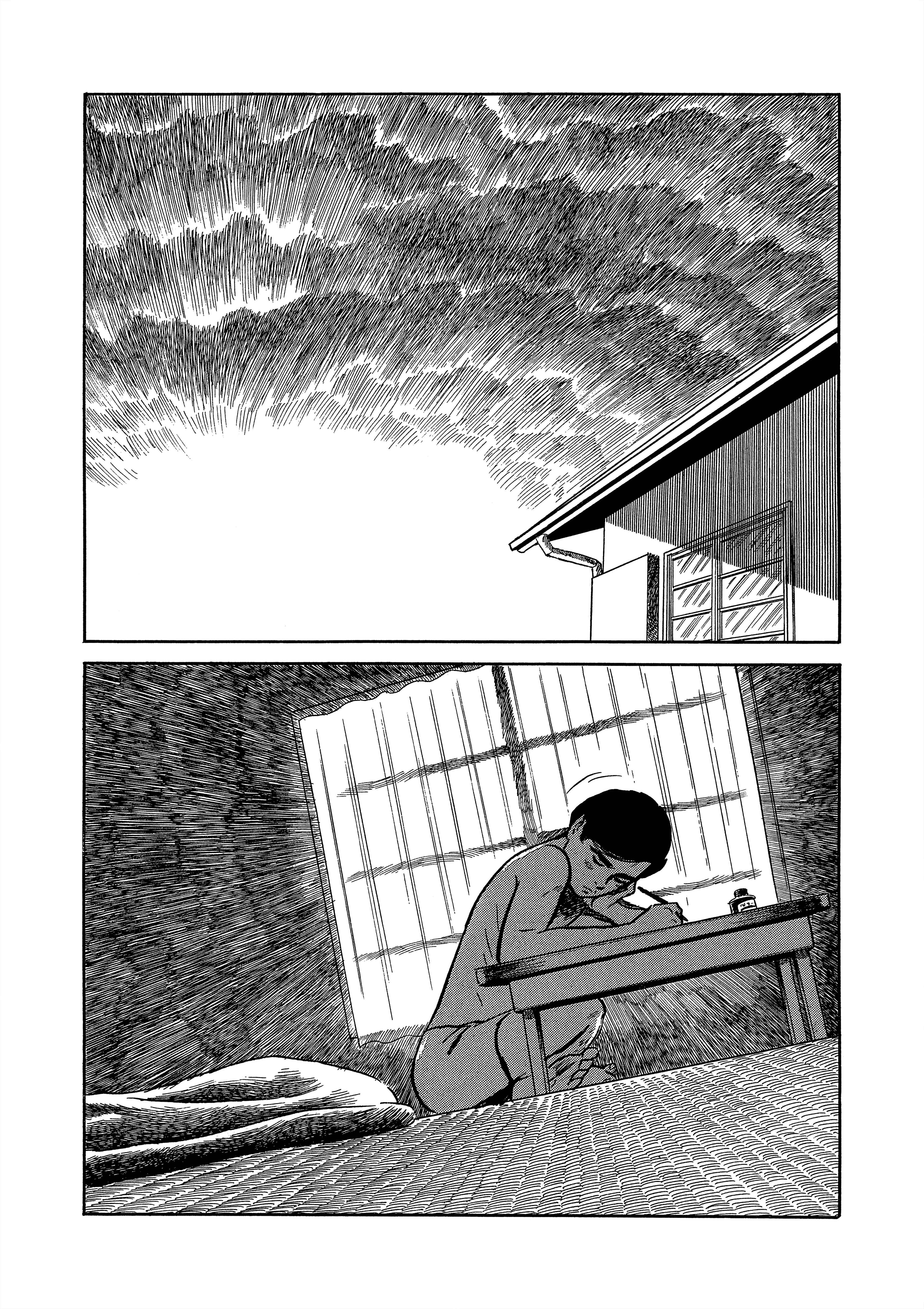 Page 21 Chapter 20 Age of Cohabitation