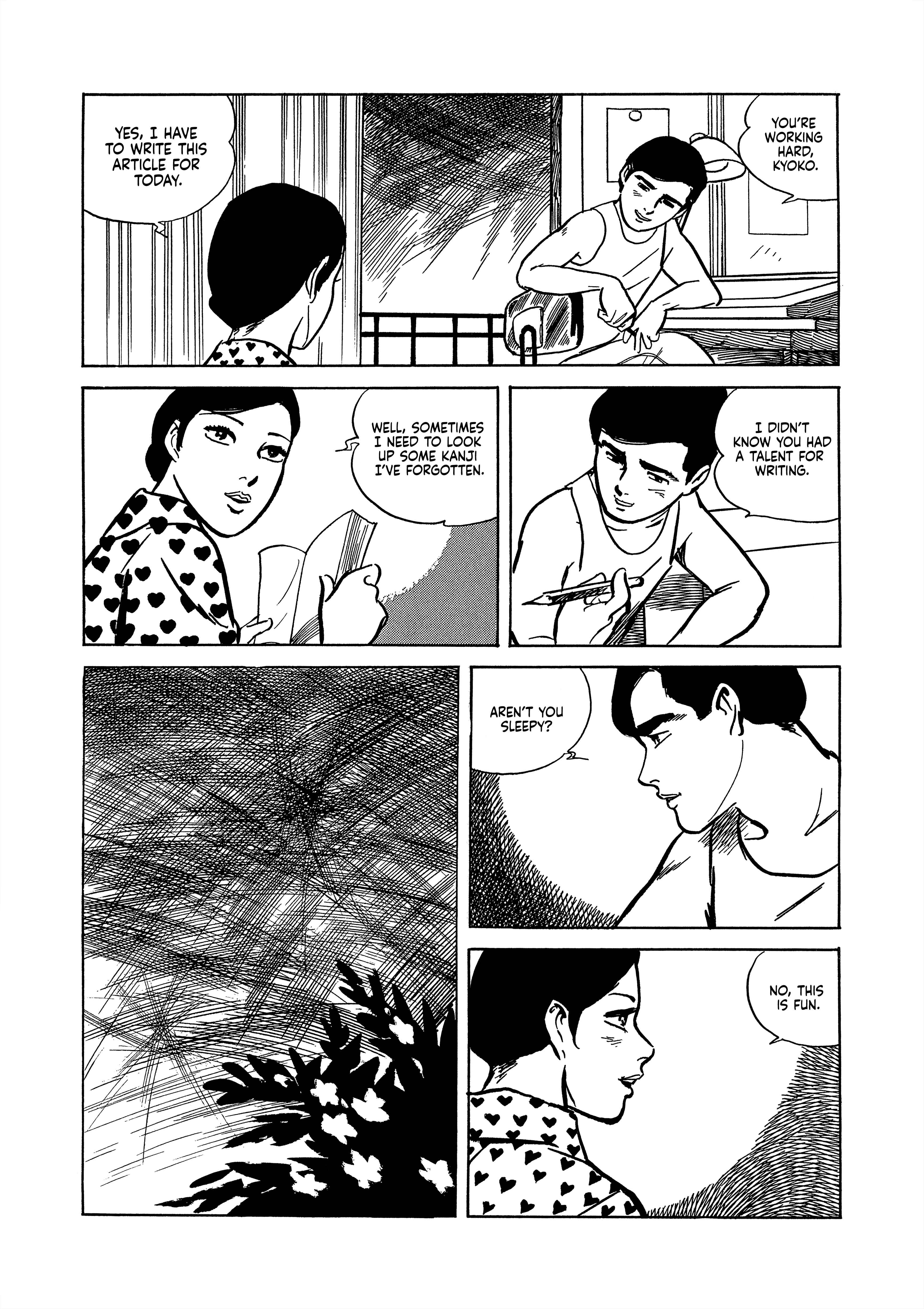 Page 3 Chapter 20 Age of Cohabitation