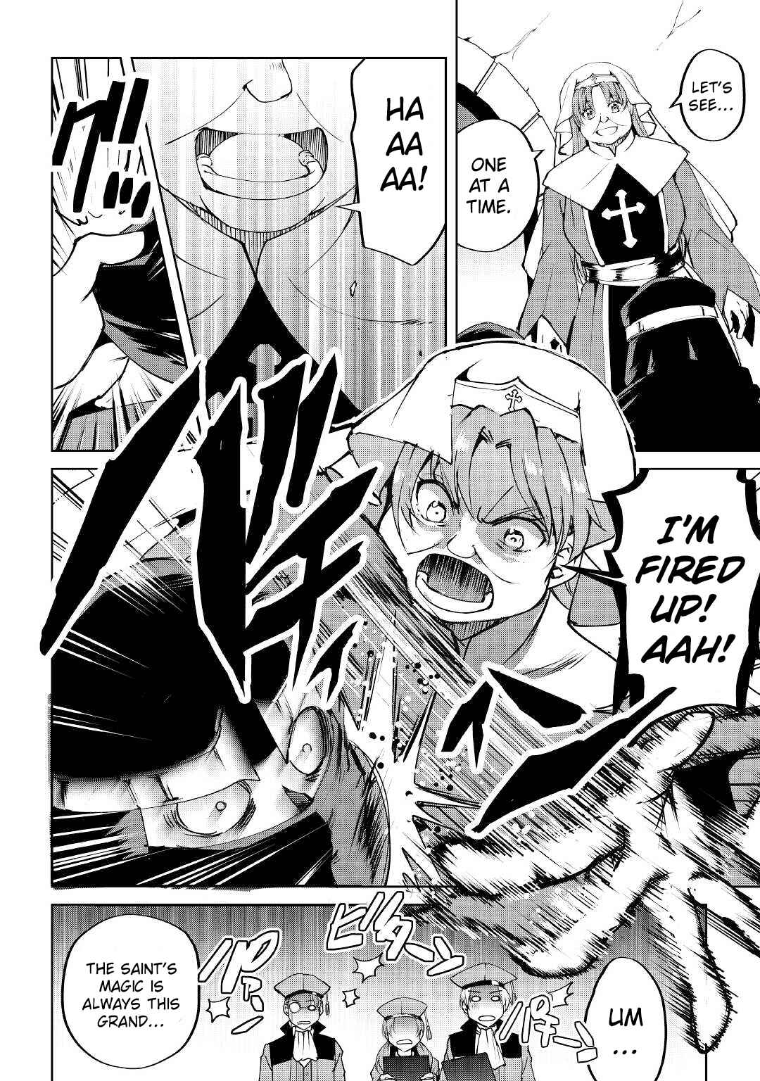 Page 3 Chapter 10 Amarimono Isekaijin no Jiyuu Seikatsu ~Yuusha ja Nai no de Katteni Yarasete Moraimasu~