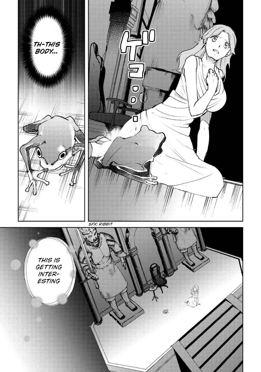 Page 10 Chapter 12 Amarimono Isekaijin no Jiyuu Seikatsu ~Yuusha ja Nai no de Katteni Yarasete Moraimasu~