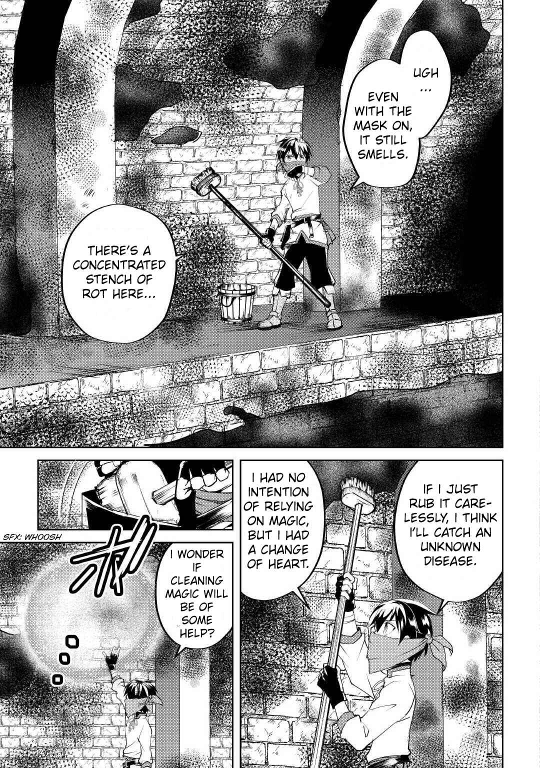 Page 18 Chapter 12 Amarimono Isekaijin no Jiyuu Seikatsu ~Yuusha ja Nai no de Katteni Yarasete Moraimasu~