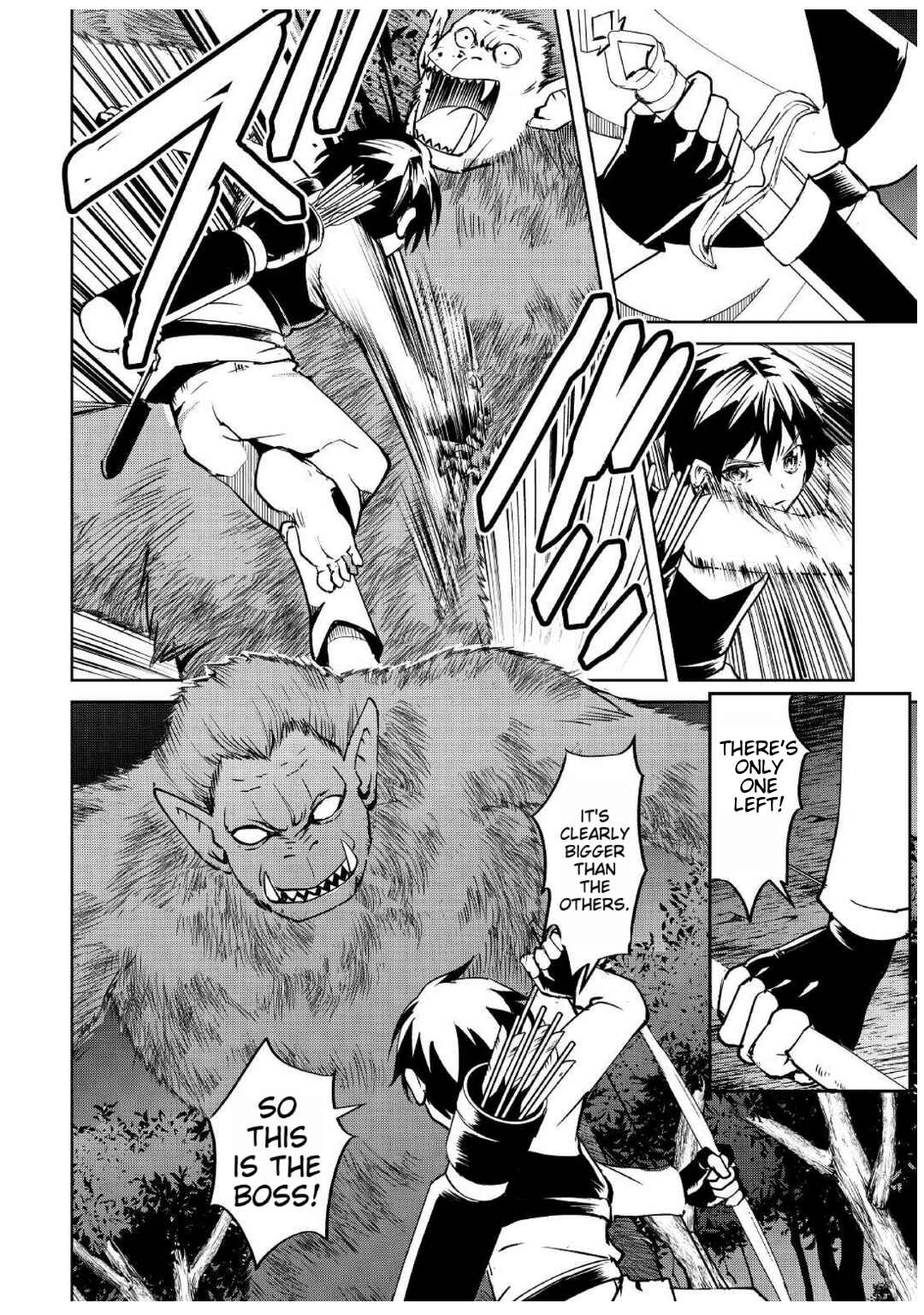 Page 29 Chapter 5 Amarimono Isekaijin no Jiyuu Seikatsu ~Yuusha ja Nai no de Katteni Yarasete Moraimasu~