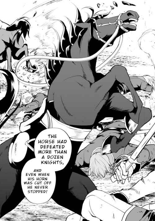 Page 11 Chapter 16 Amarimono Isekaijin no Jiyuu Seikatsu ~Yuusha ja Nai no de Katteni Yarasete Moraimasu~