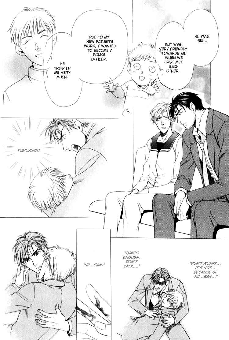 Page 28 Chapter 3 Crystal Harem