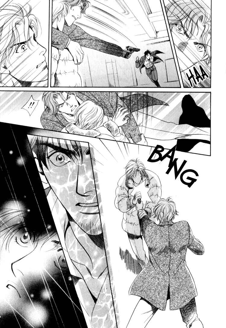 Page 35 Chapter 3 Crystal Harem