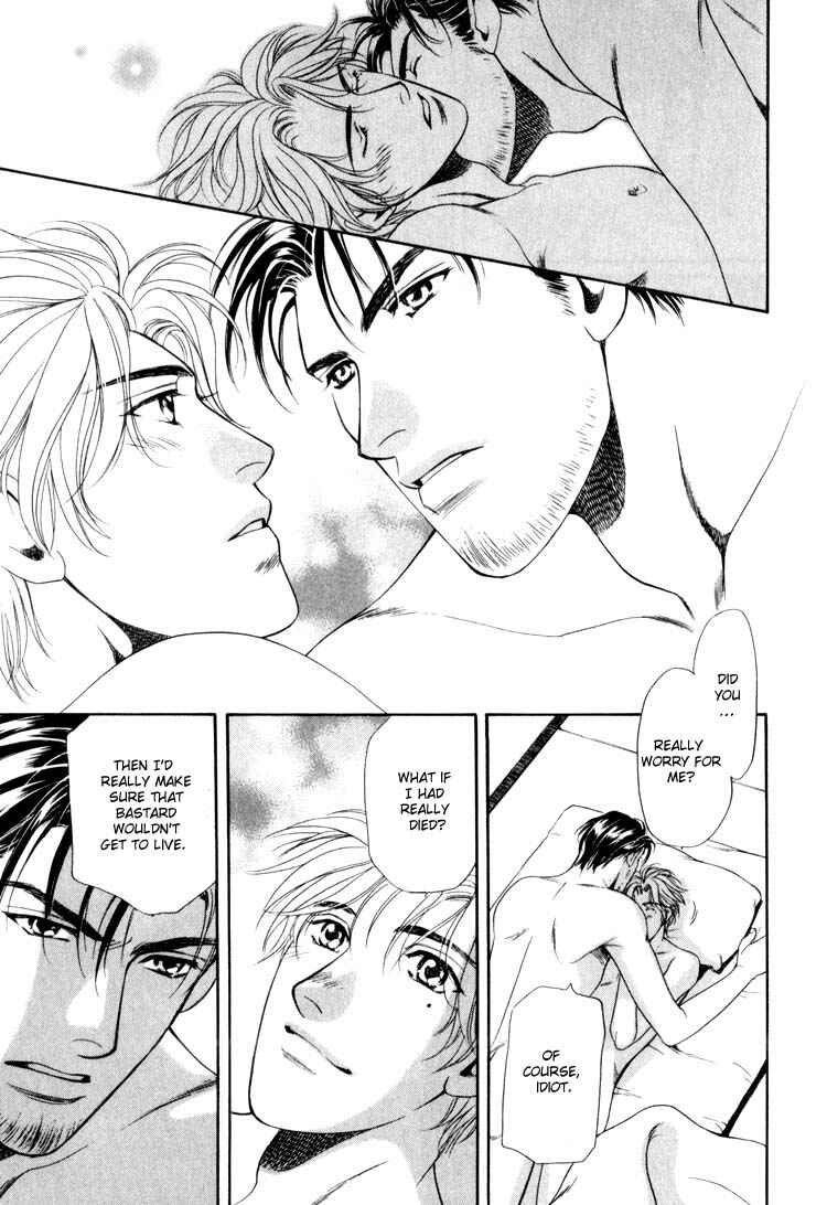 Page 41 Chapter 3 Crystal Harem