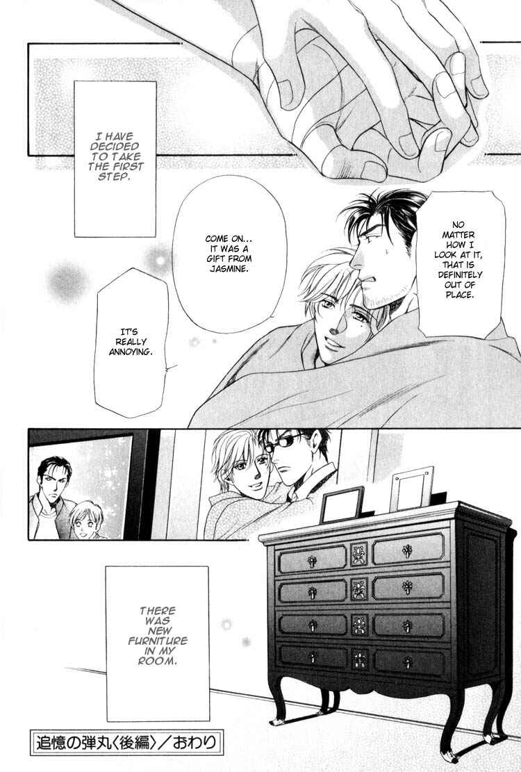 Page 44 Chapter 3 Crystal Harem