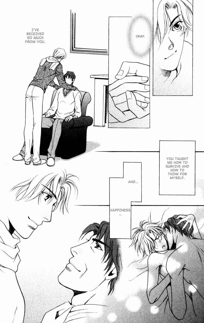Page 22 Chapter 5 Crystal Harem