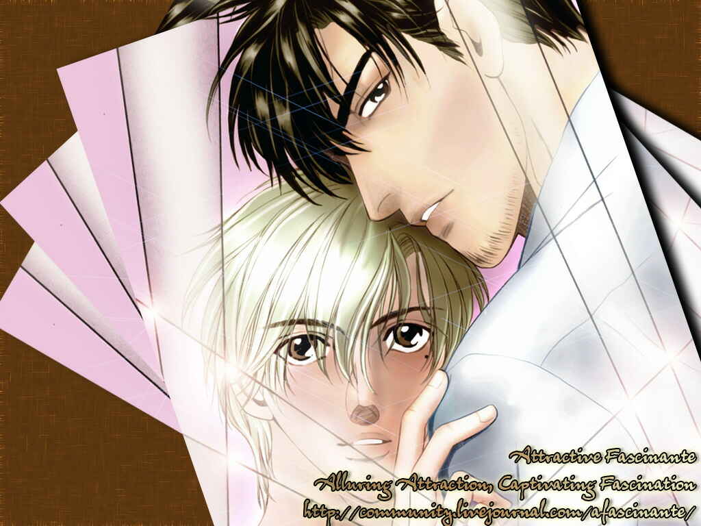 Page 1 Chapter 7 Crystal Harem