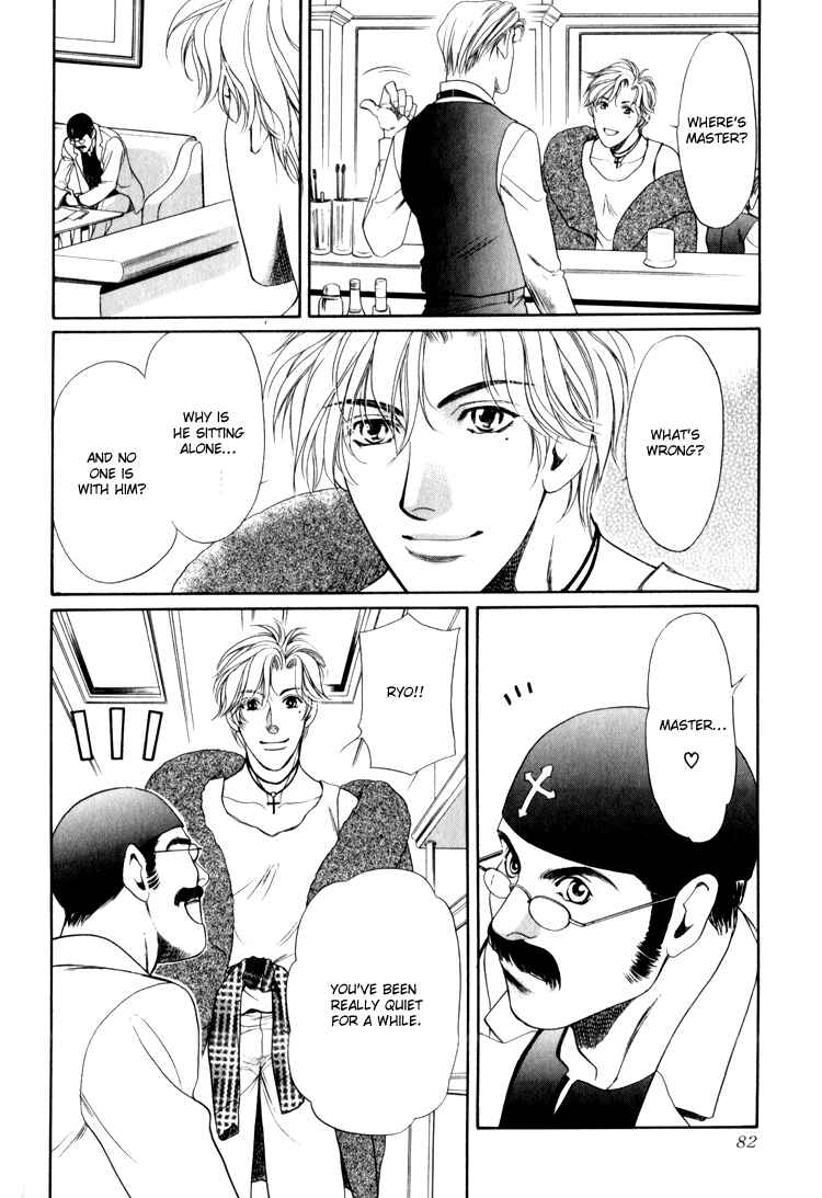 Page 36 Chapter 2 Crystal Harem