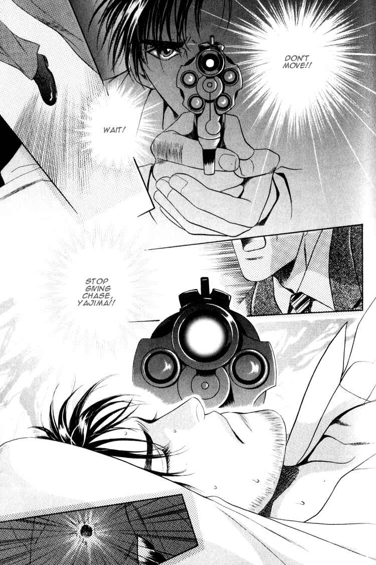 Page 8 Chapter 2 Crystal Harem