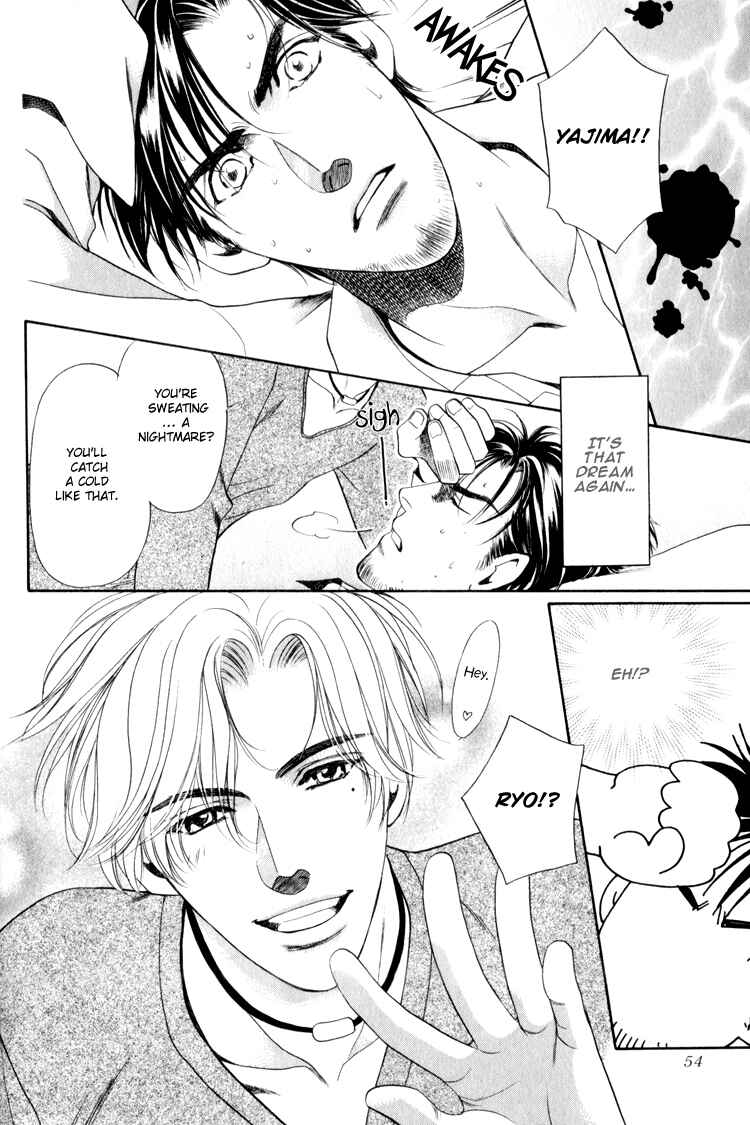 Page 9 Chapter 2 Crystal Harem
