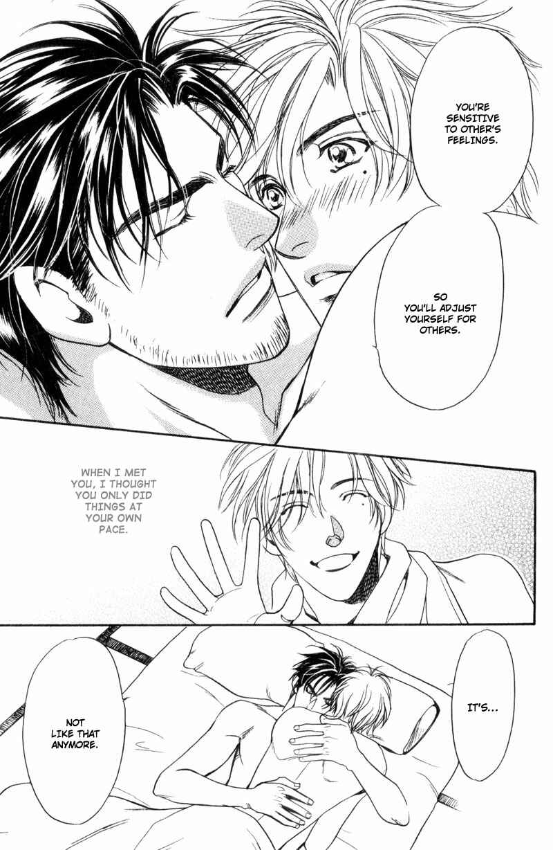 Page 11 Chapter 9 Crystal Harem
