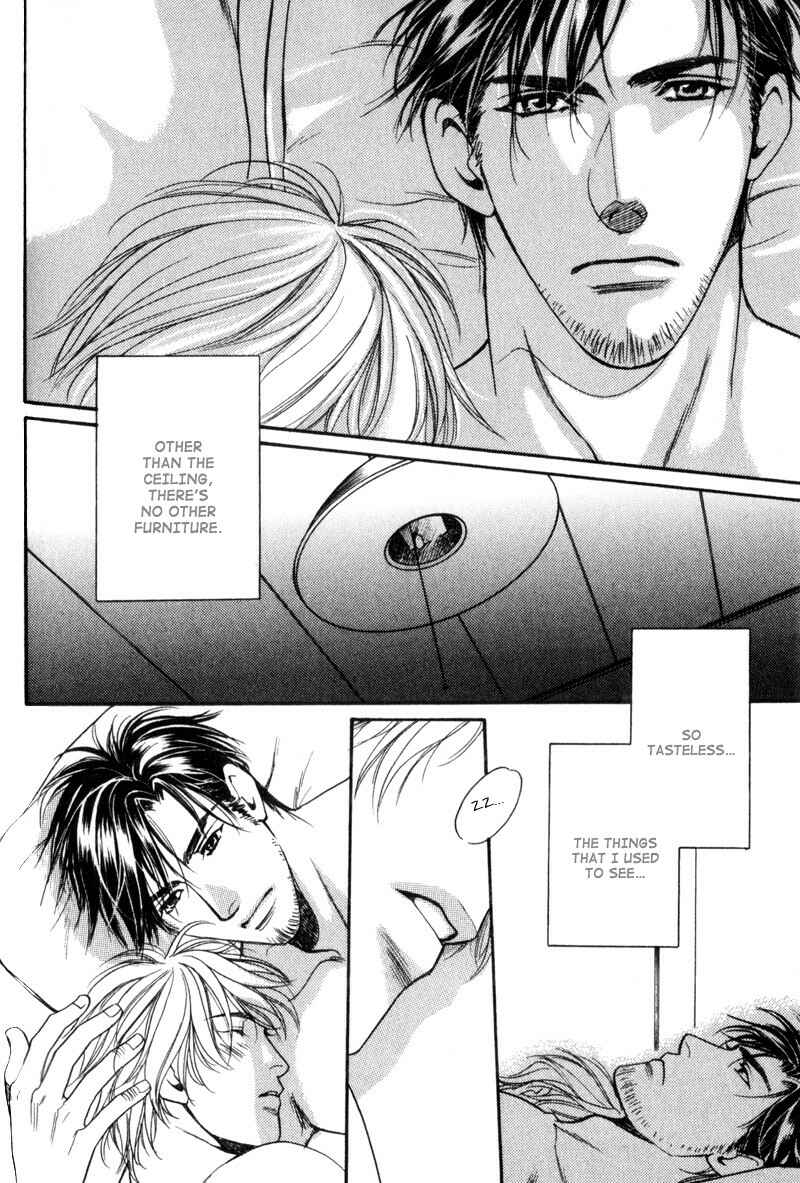 Page 8 Chapter 9 Crystal Harem