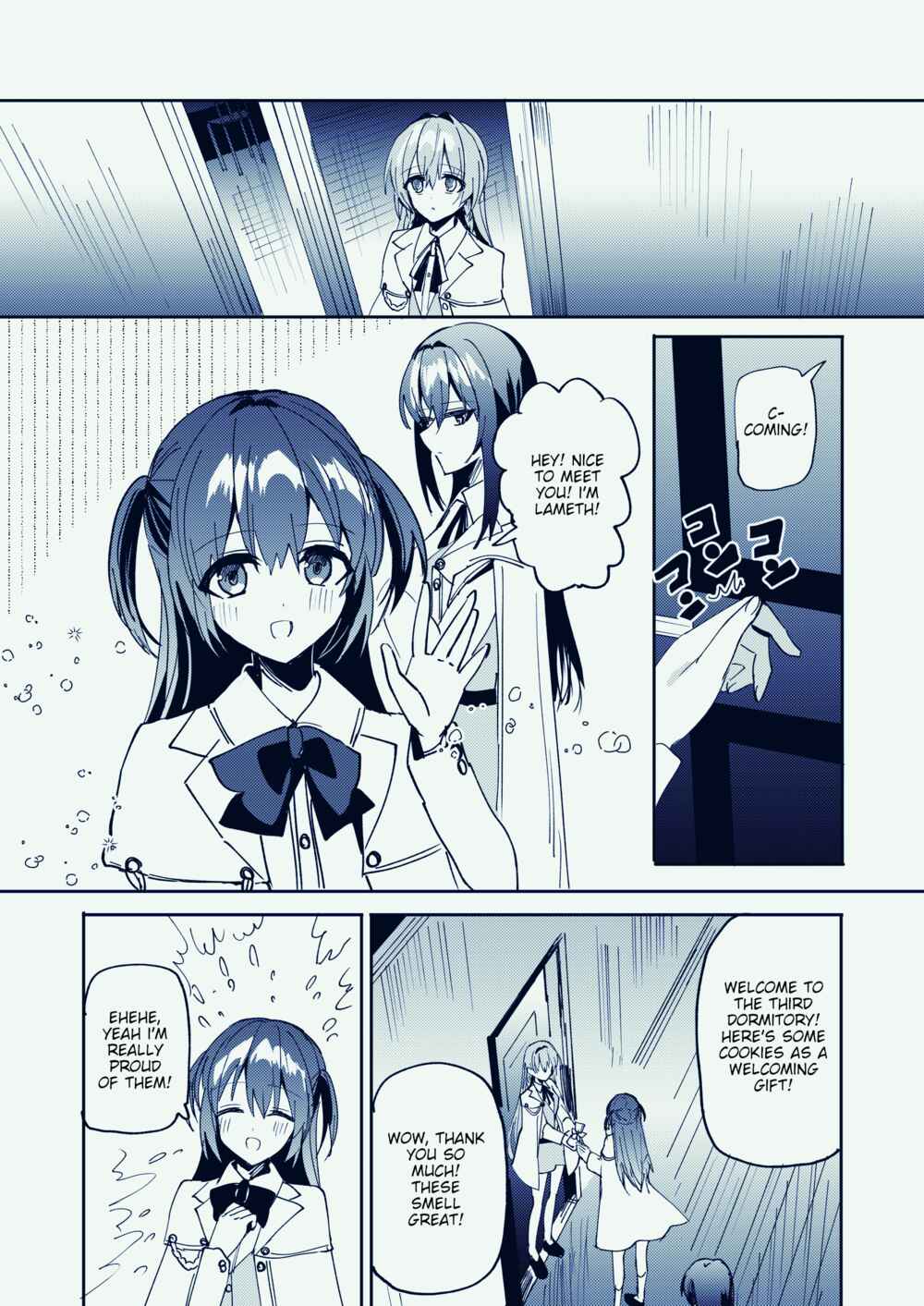 Page 11 Chapter 5 Caelum