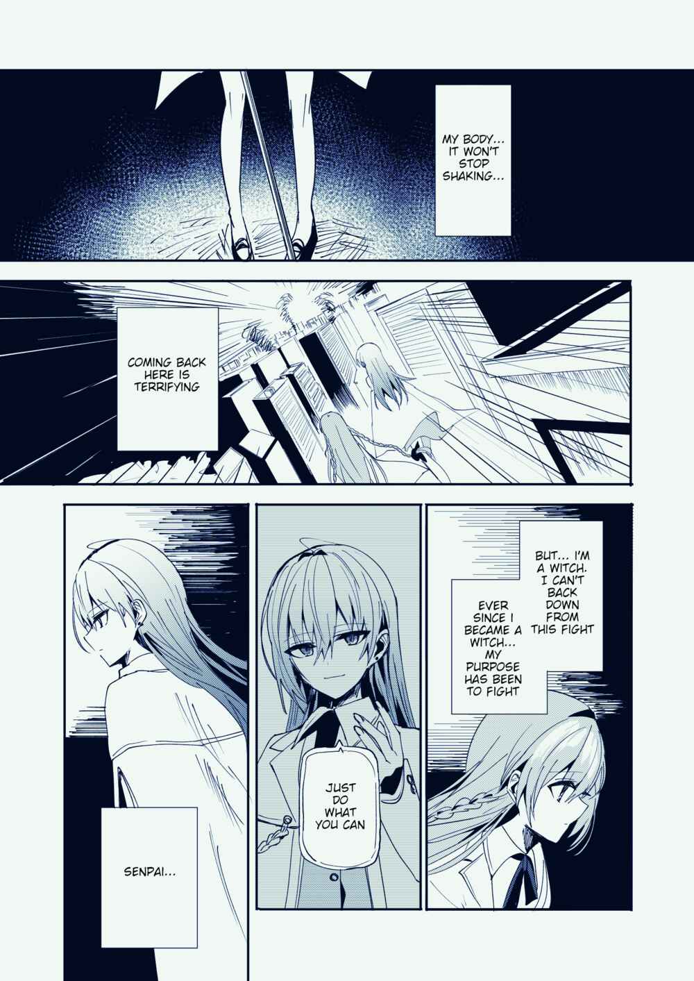 Page 18 Chapter 5 Caelum