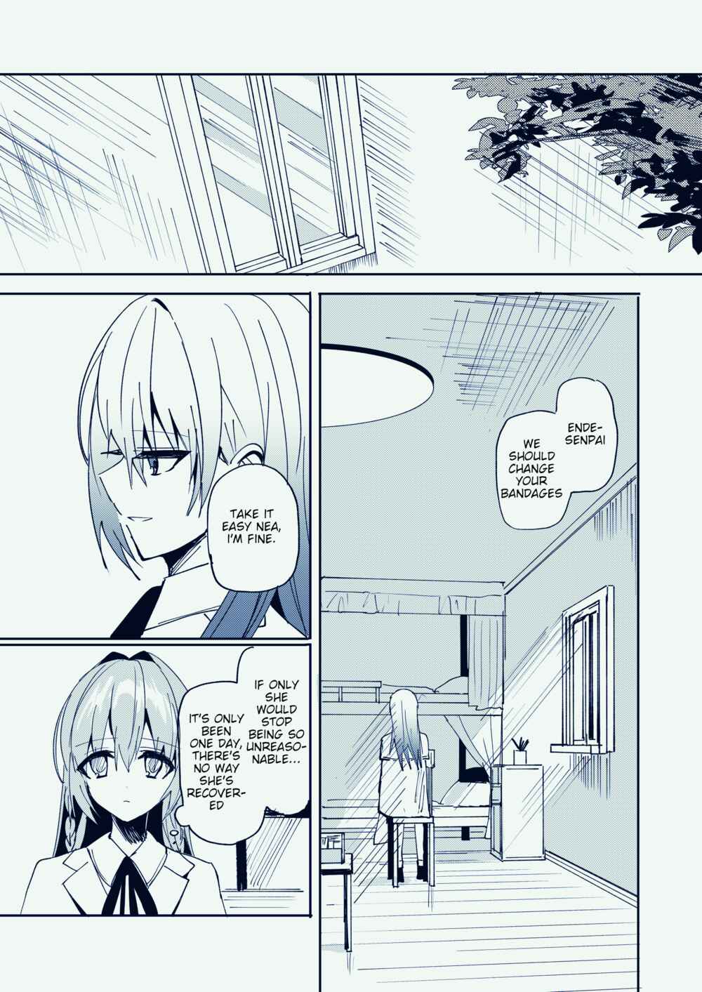 Page 32 Chapter 5 Caelum