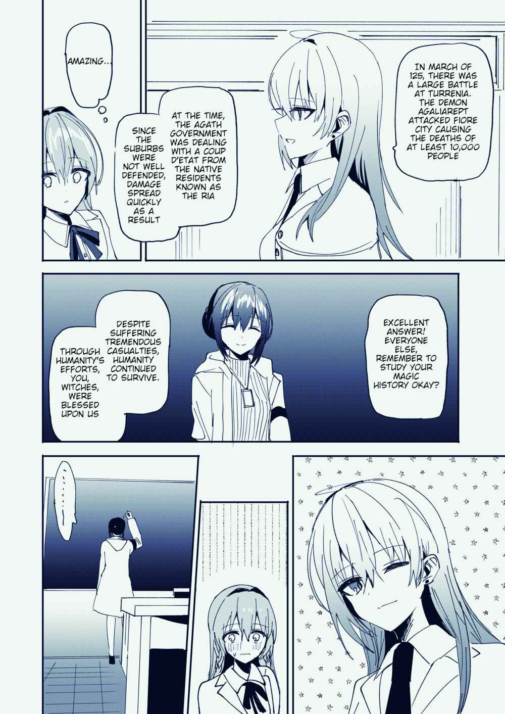 Page 4 Chapter 5 Caelum