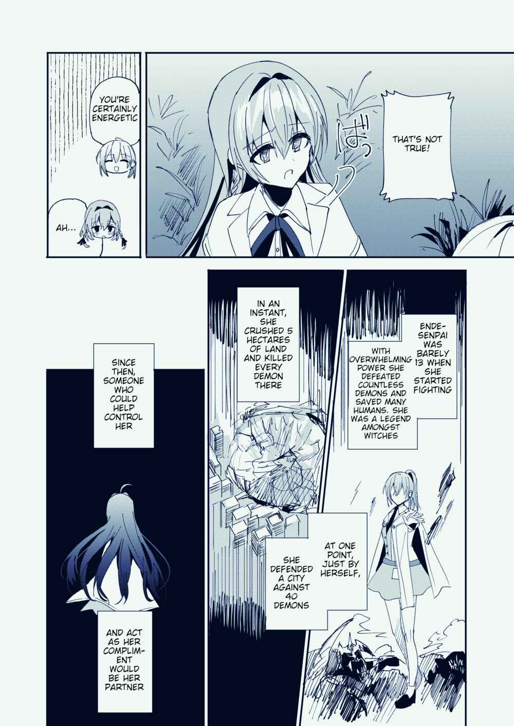 Page 8 Chapter 5 Caelum