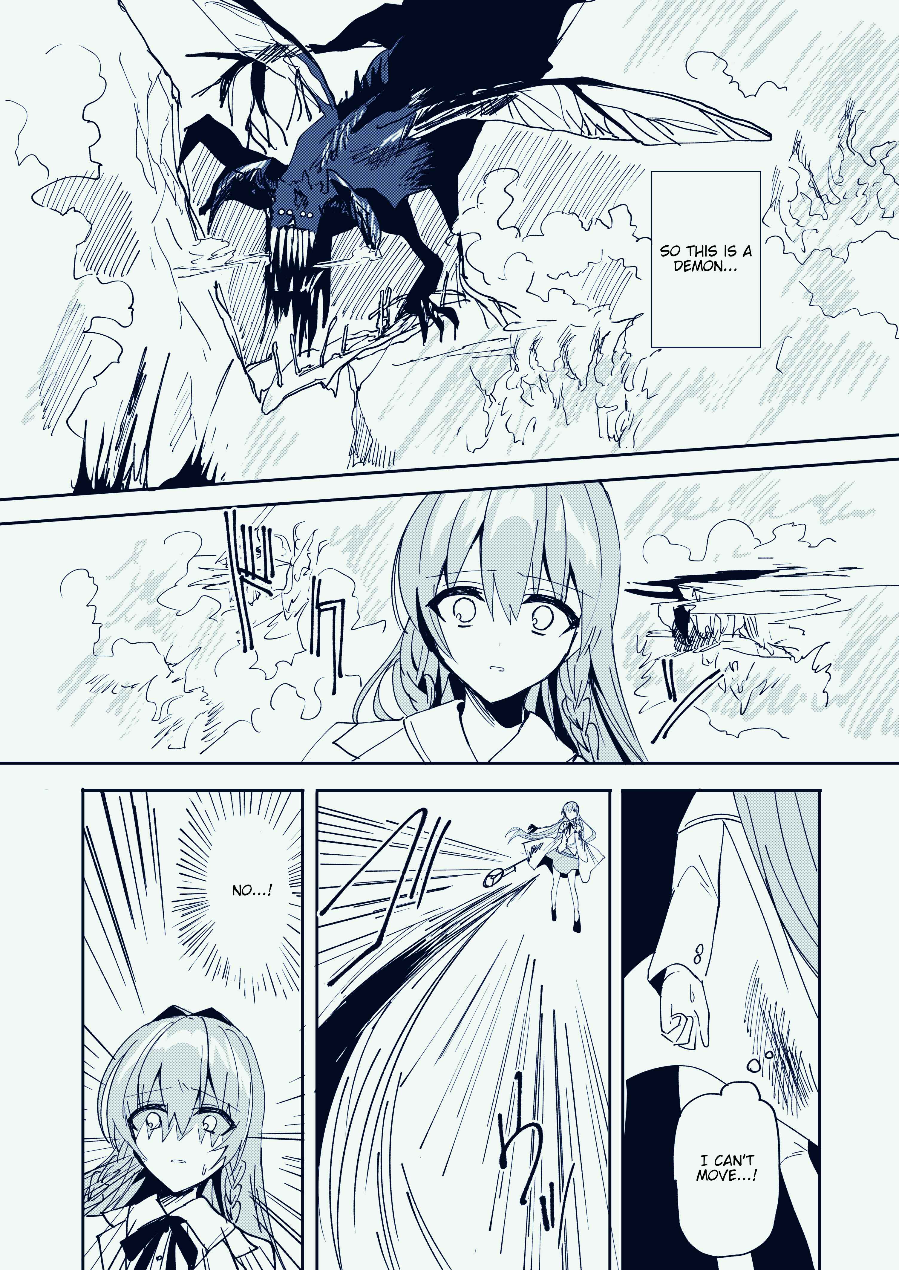 Page 6 Chapter 4 Caelum