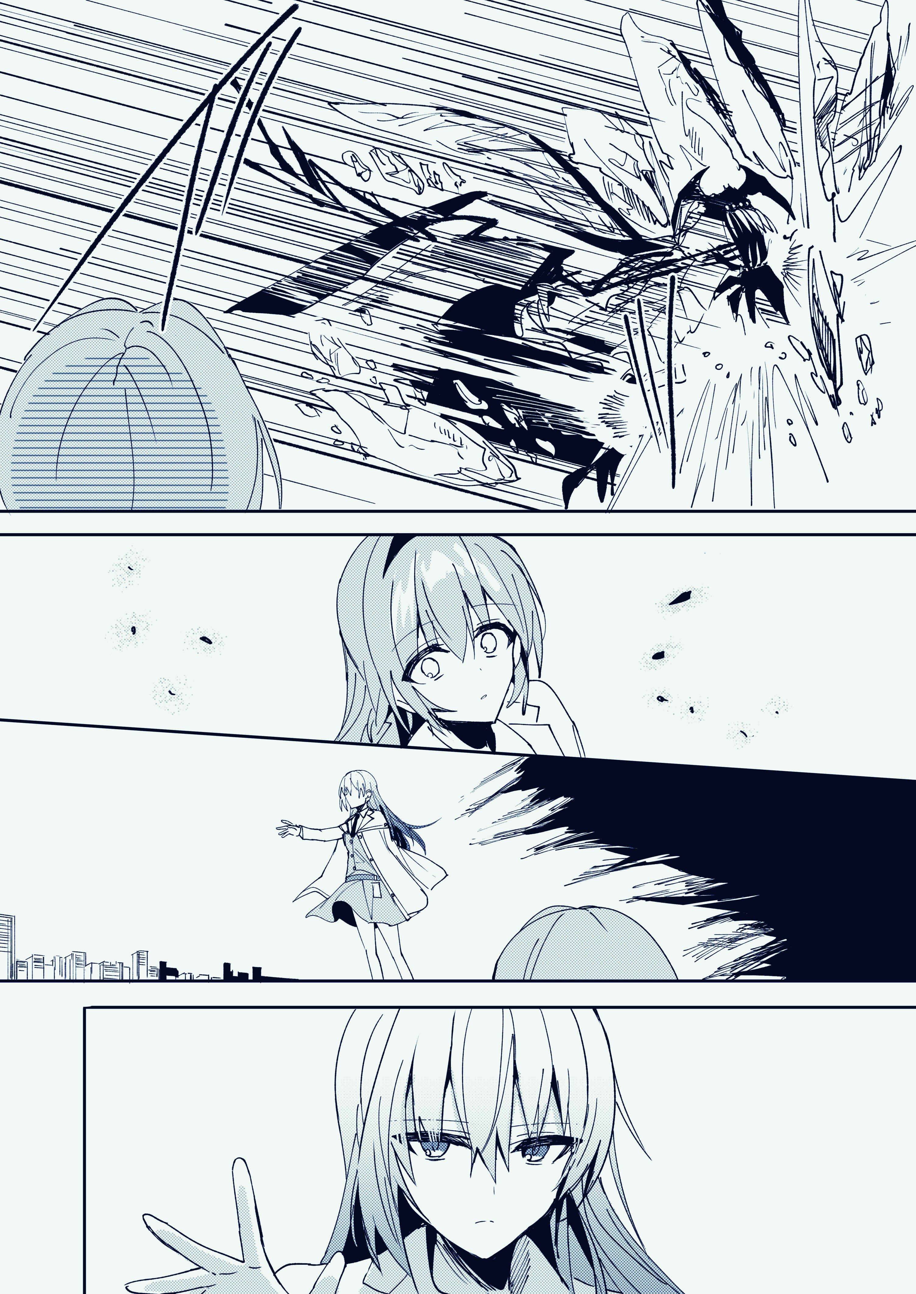 Page 7 Chapter 4 Caelum