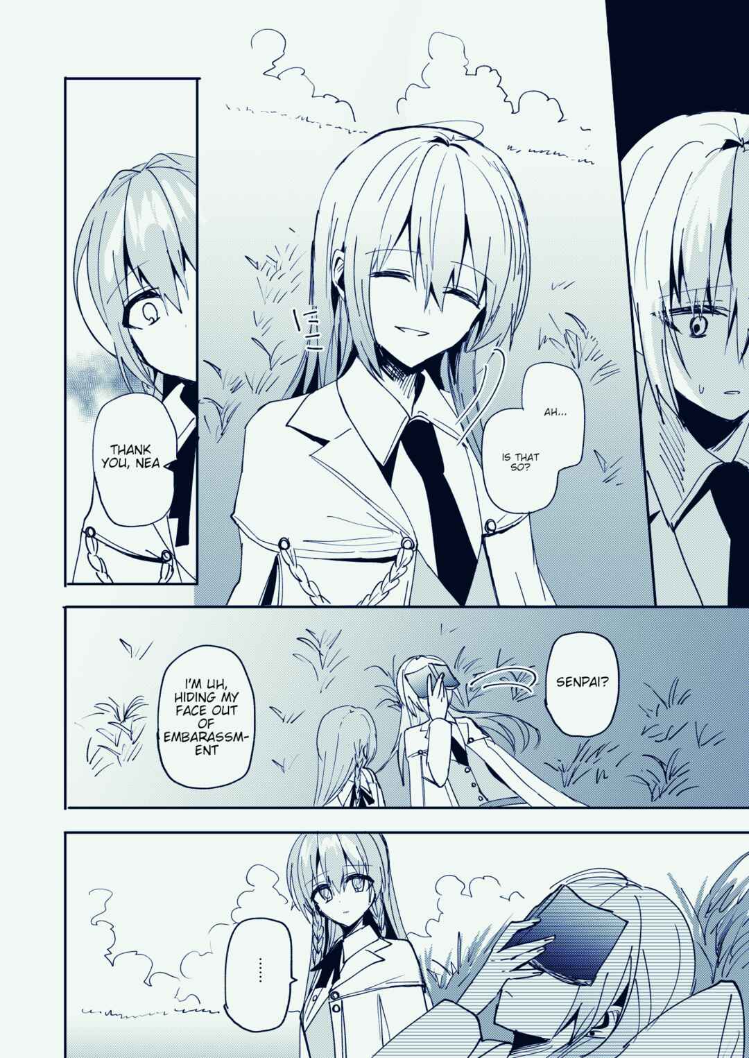 Page 20 Chapter 6 Caelum