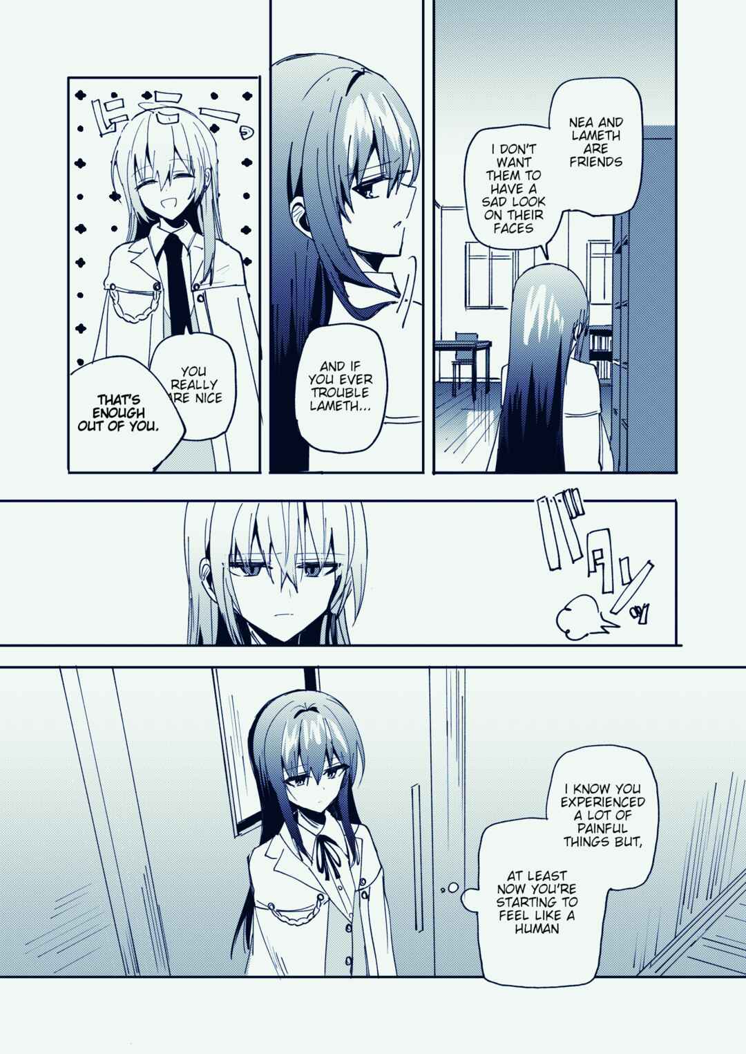 Page 26 Chapter 6 Caelum