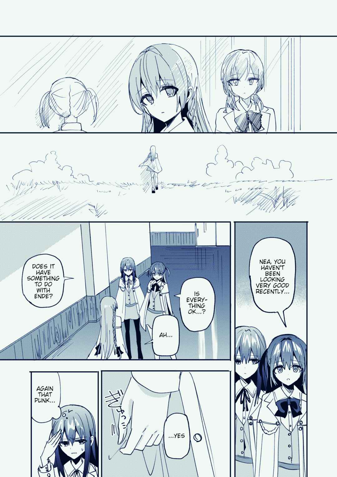 Page 27 Chapter 6 Caelum