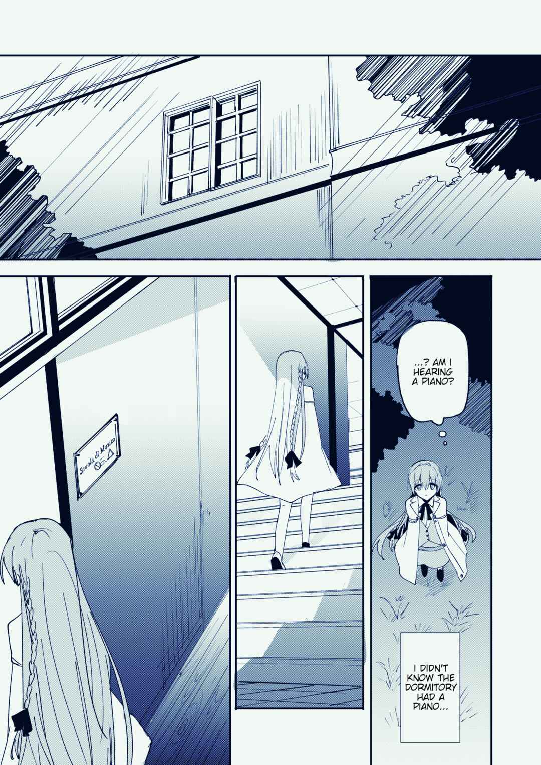 Page 3 Chapter 6 Caelum