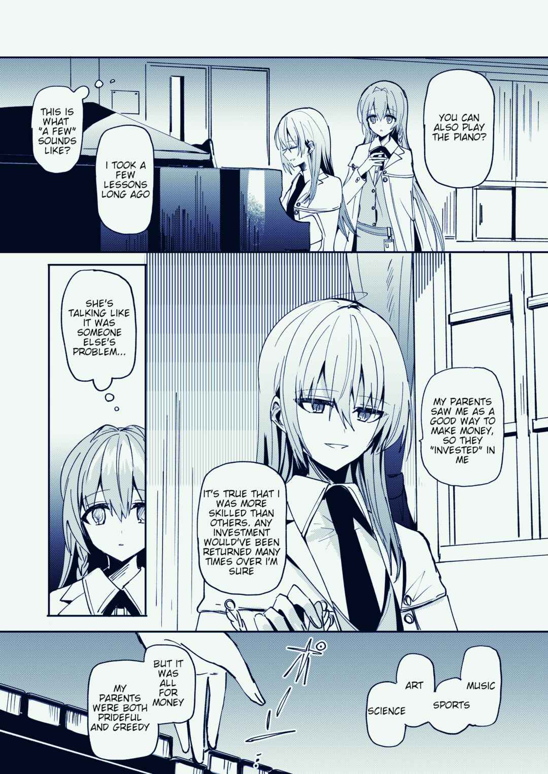 Page 5 Chapter 6 Caelum