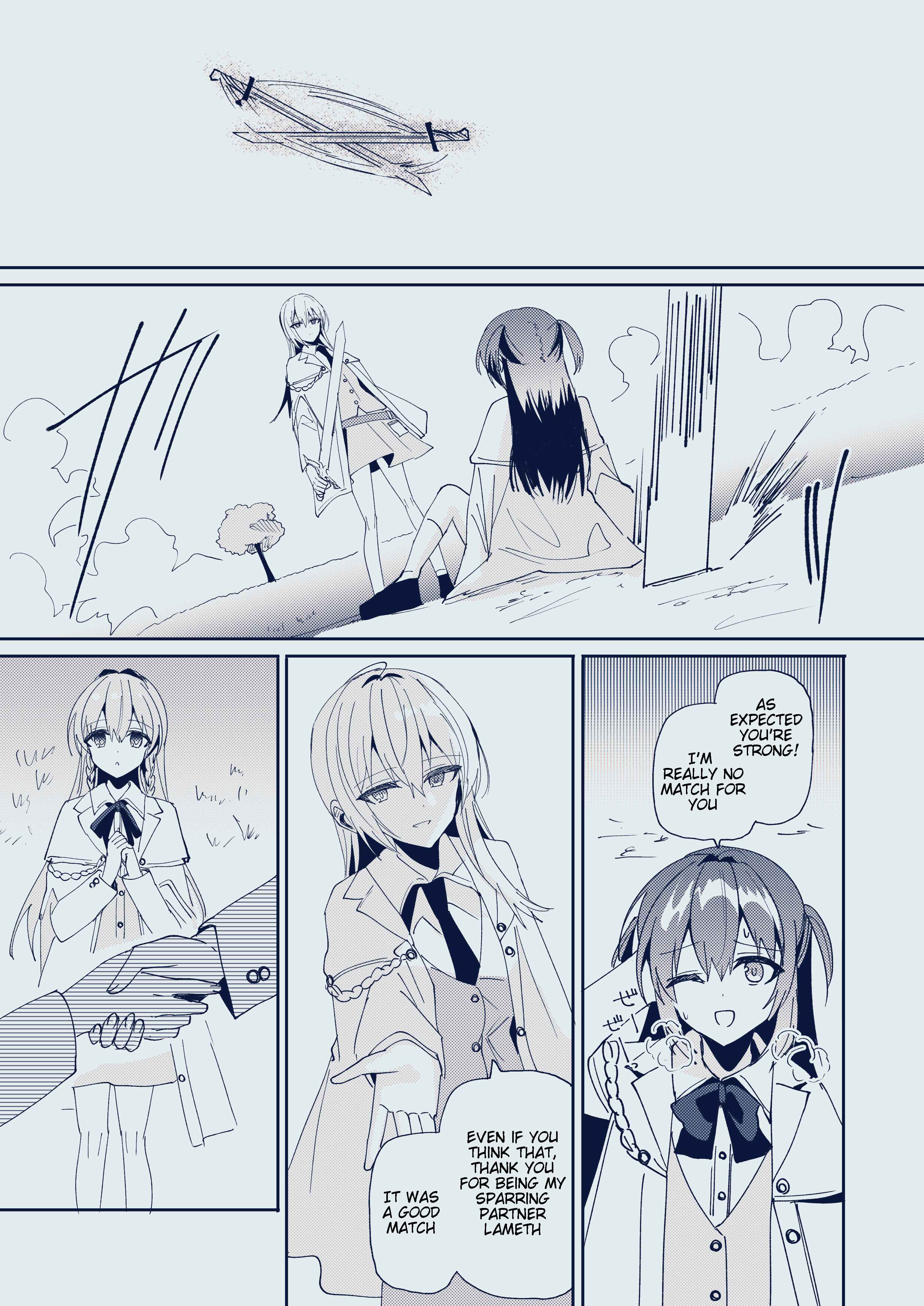 Page 10 Chapter 3 Caelum