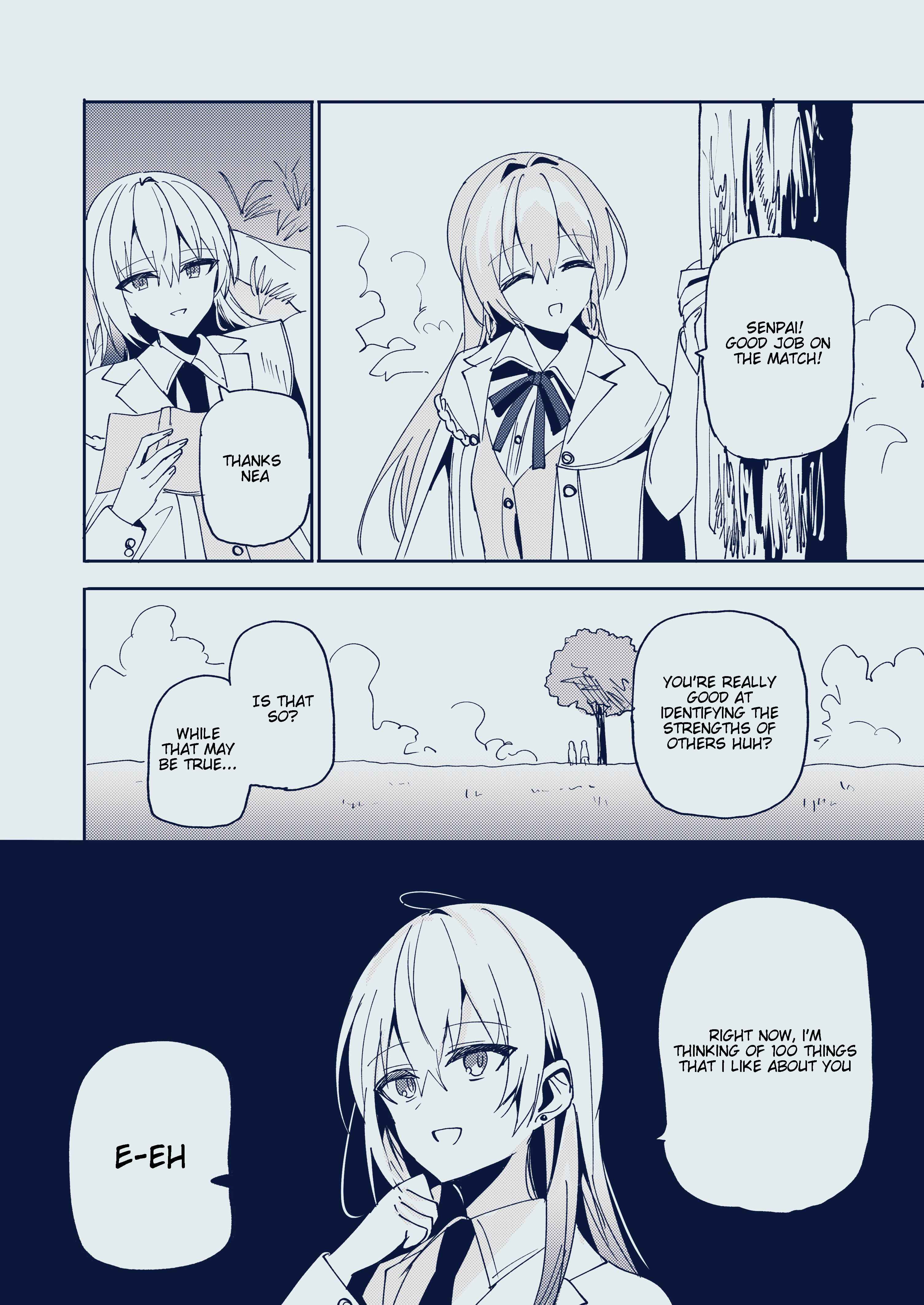 Page 11 Chapter 3 Caelum