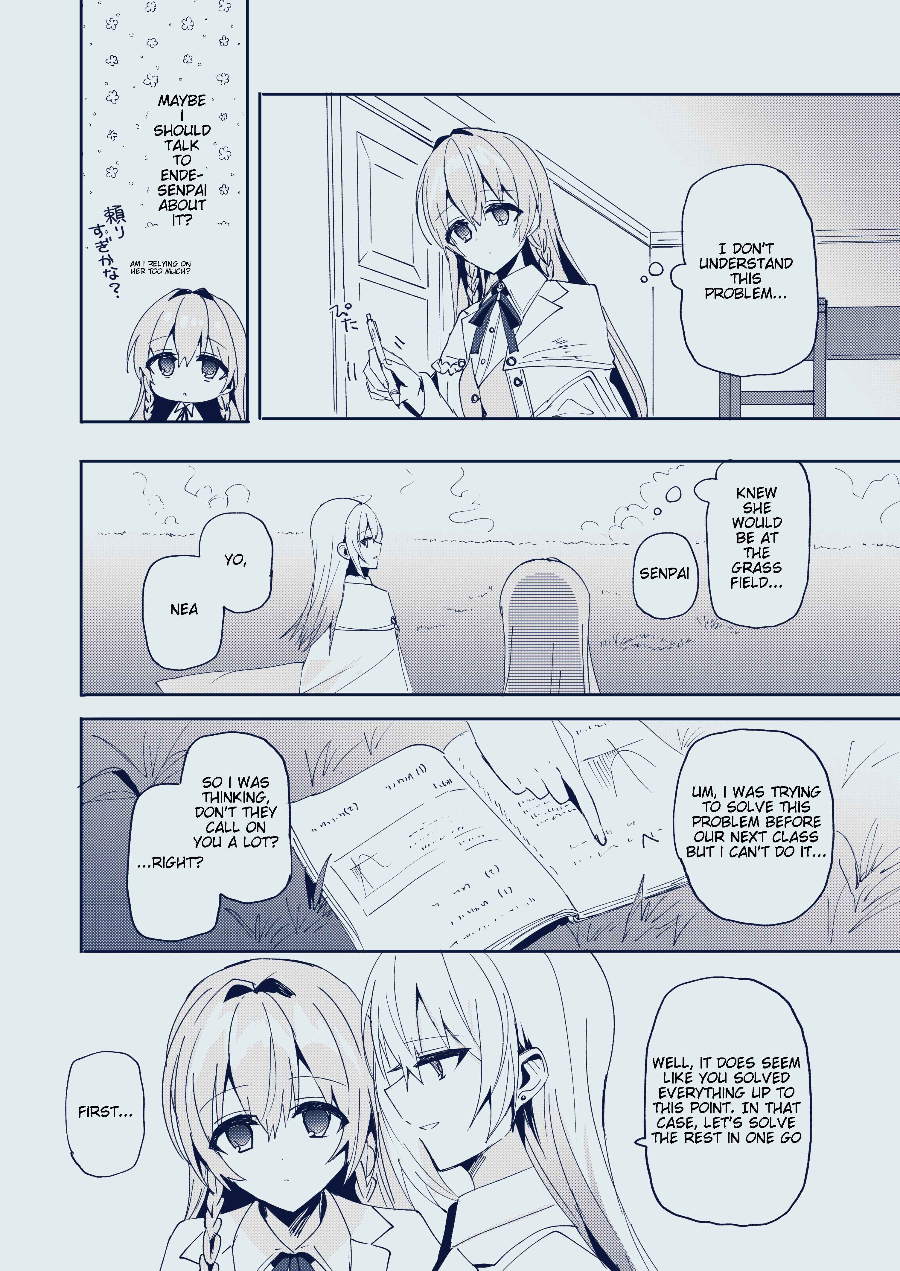 Page 17 Chapter 3 Caelum