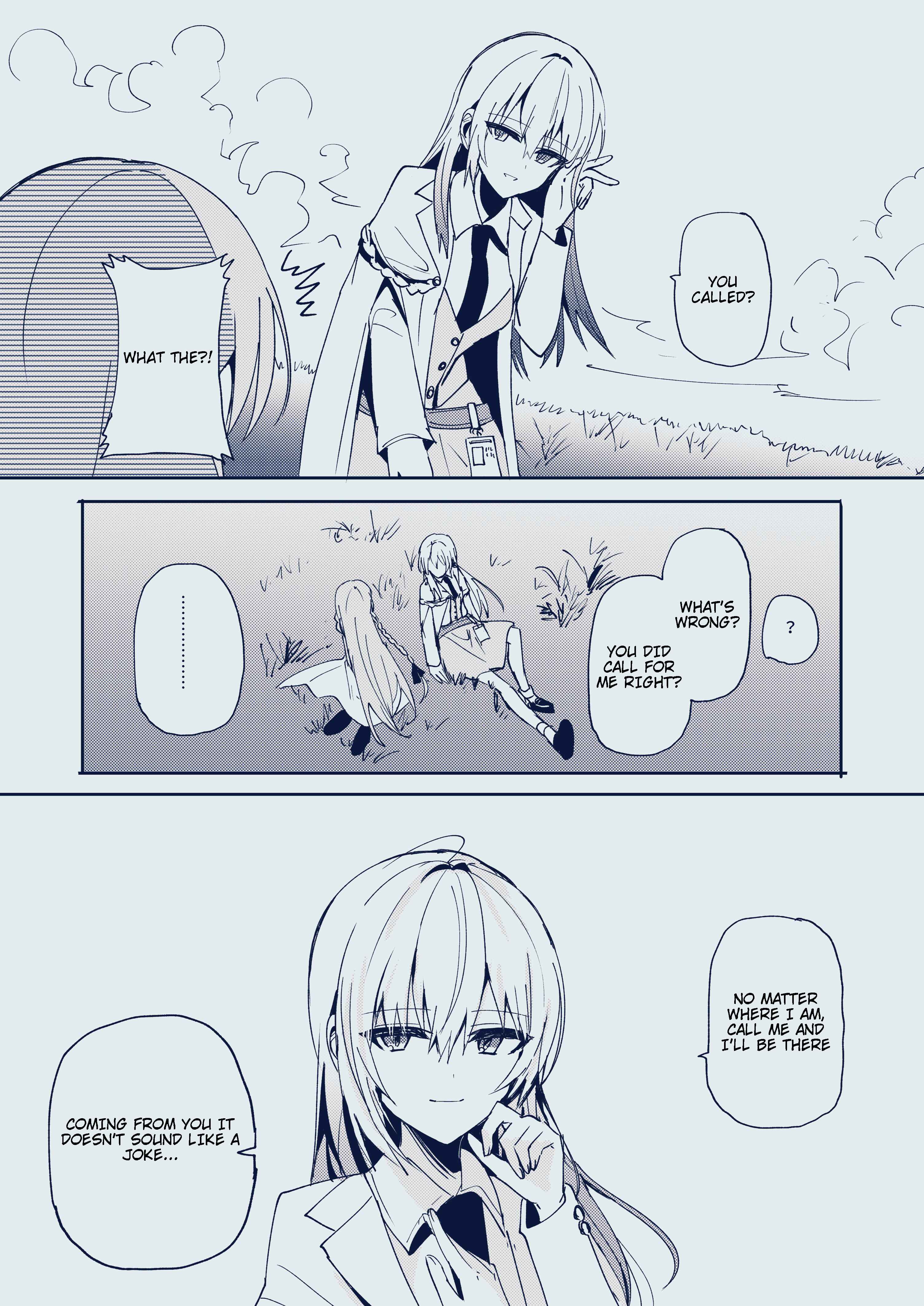 Page 7 Chapter 3 Caelum