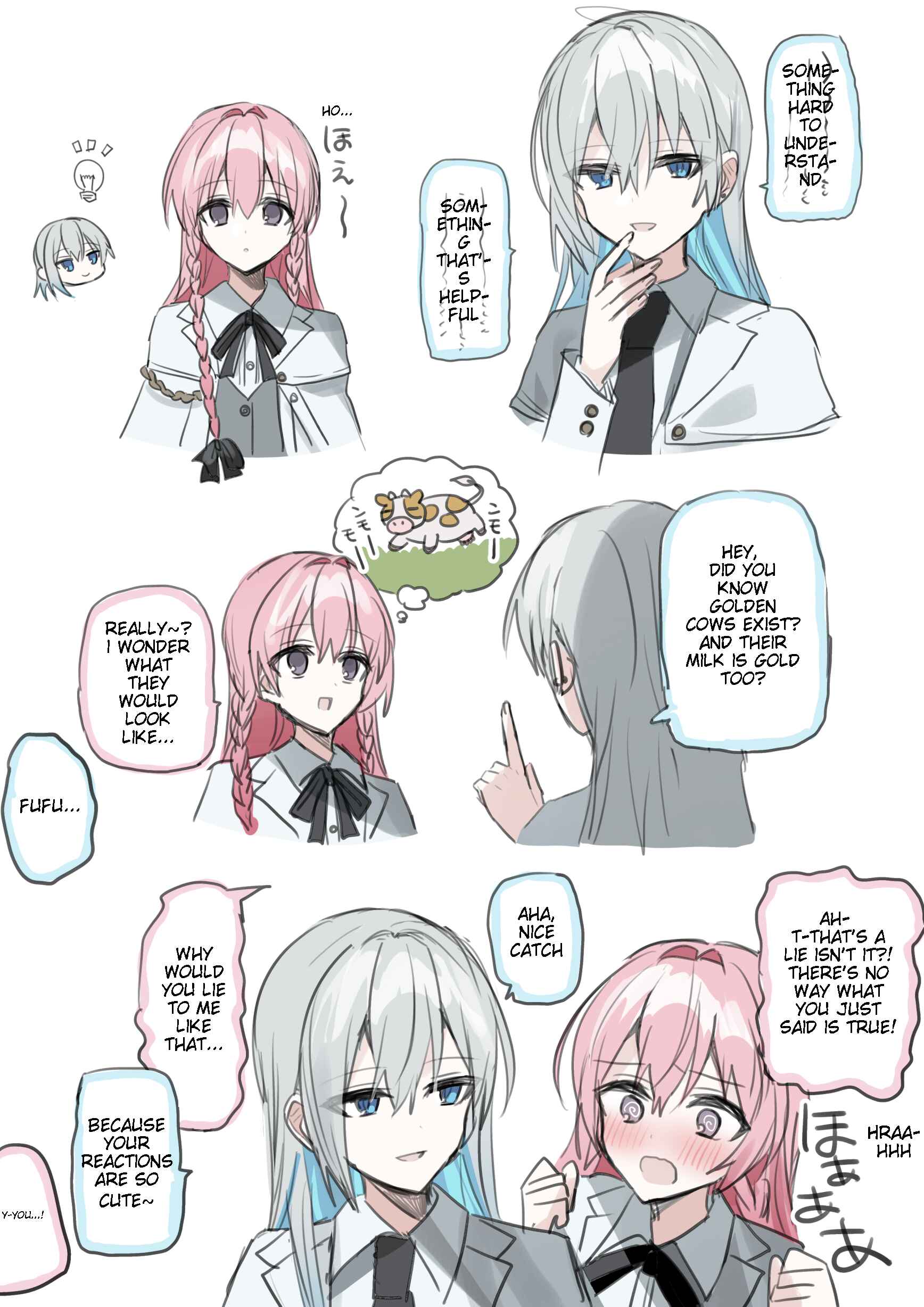 Page 10 Chapter 2 Caelum