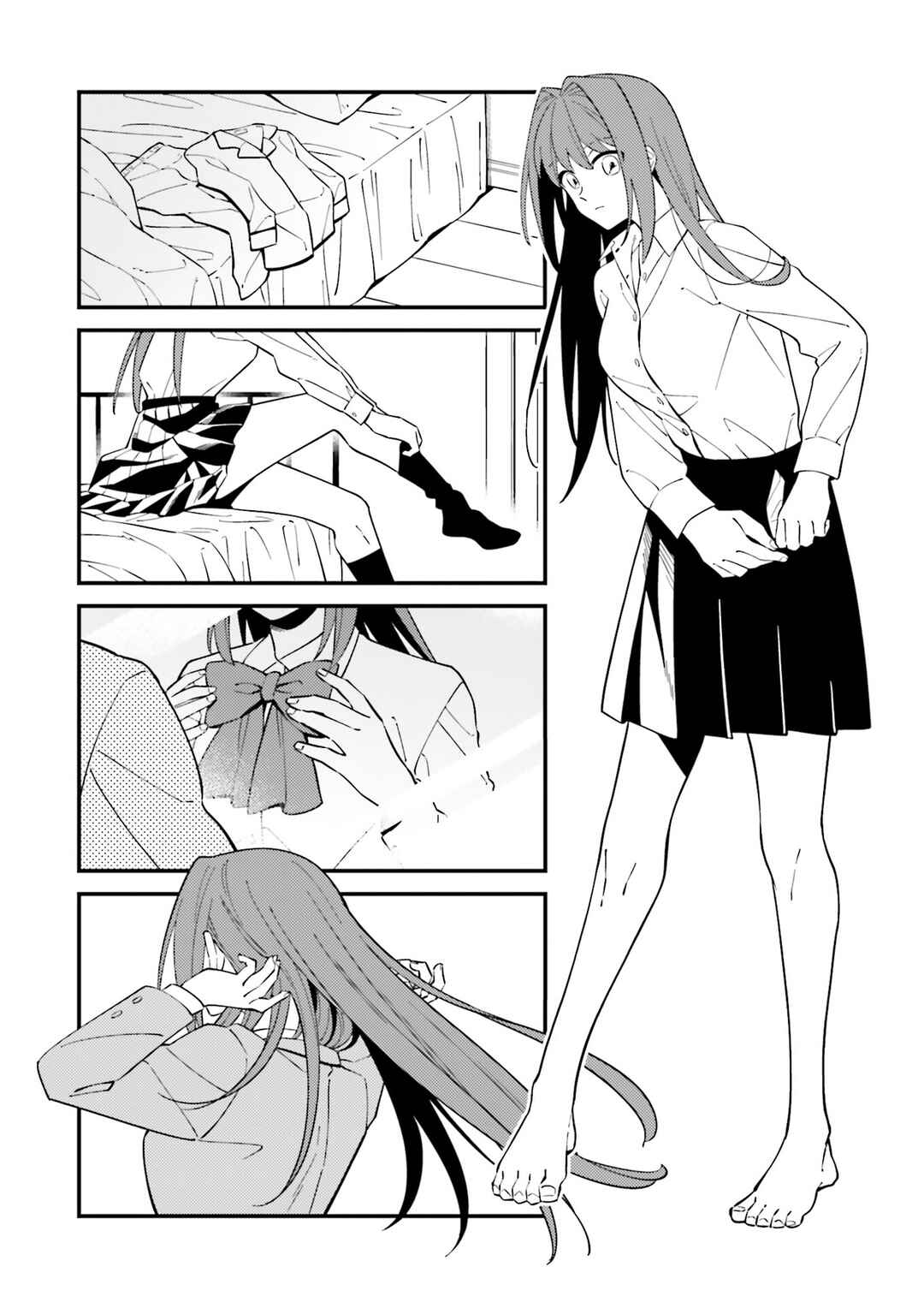 Page 18 Chapter Unknown_27c6 Asa no Fuukei