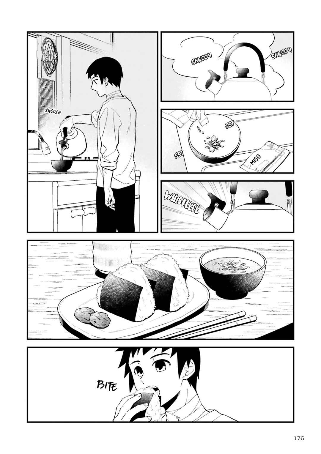 Page 6 Chapter Unknown_27c6 Asa no Fuukei