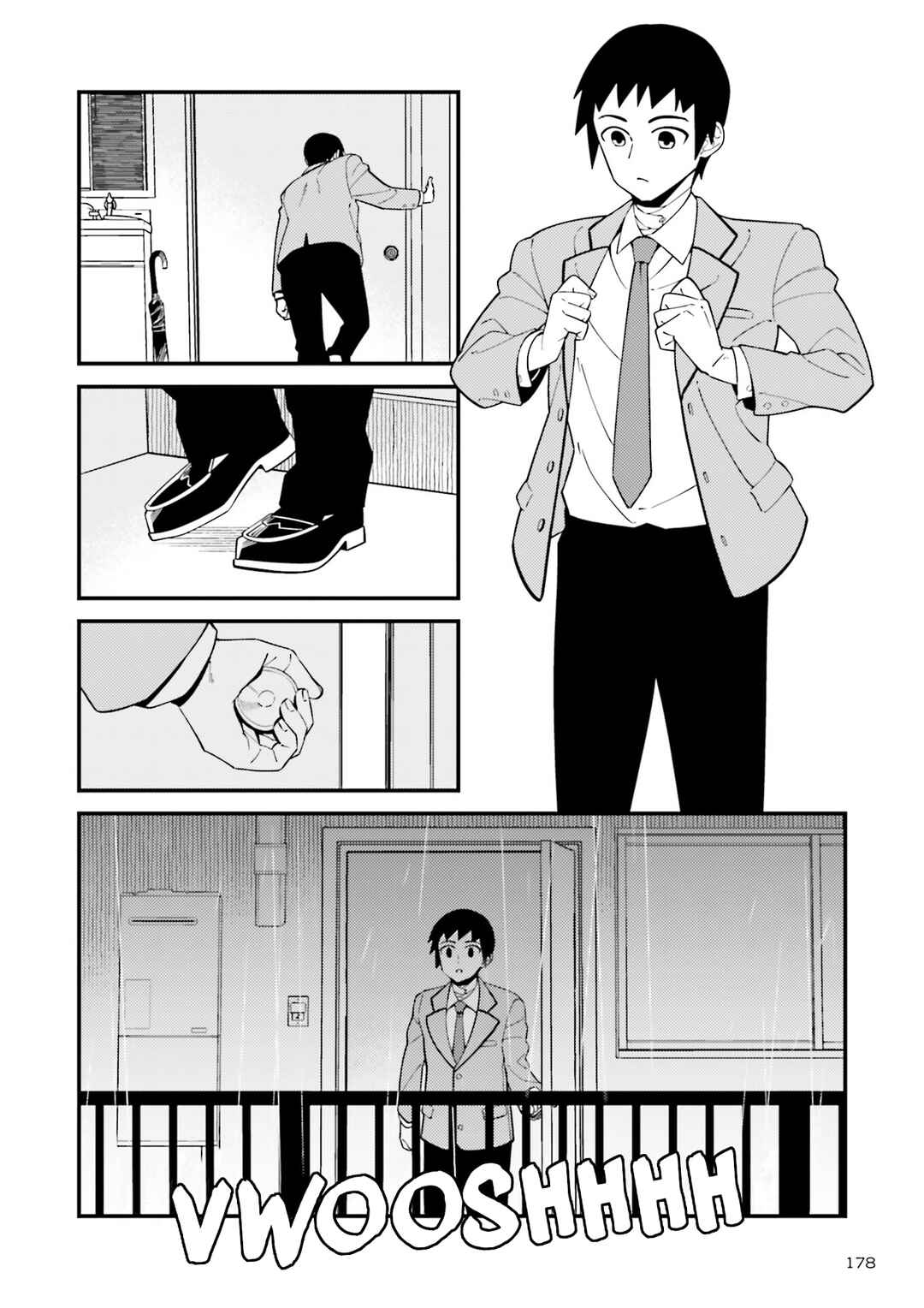 Page 8 Chapter Unknown_27c6 Asa no Fuukei