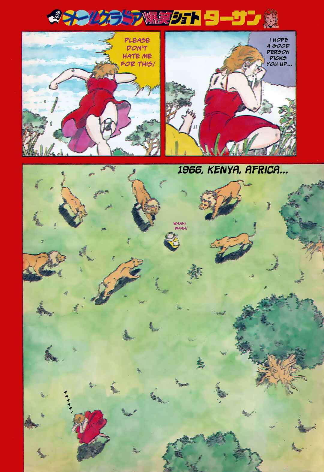 Page 3 Chapter 4 Is her Deltoid Muscle her Charm?