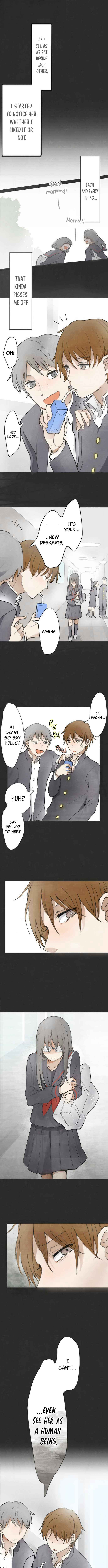 Page 11 Chapter 1 Star Flowers
