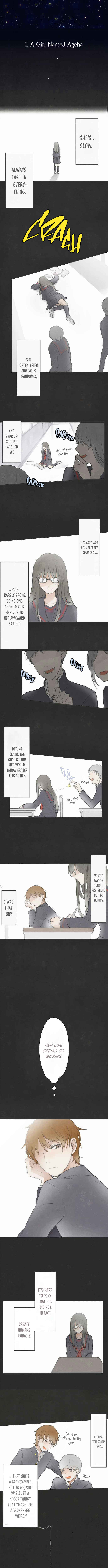Page 7 Chapter 1 Star Flowers