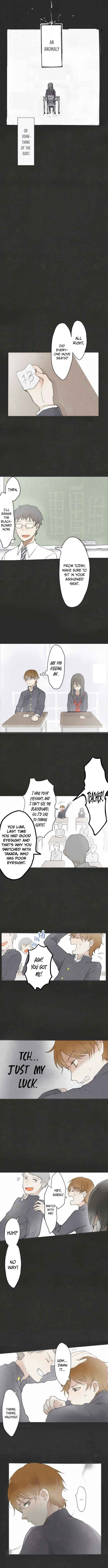 Page 8 Chapter 1 Star Flowers