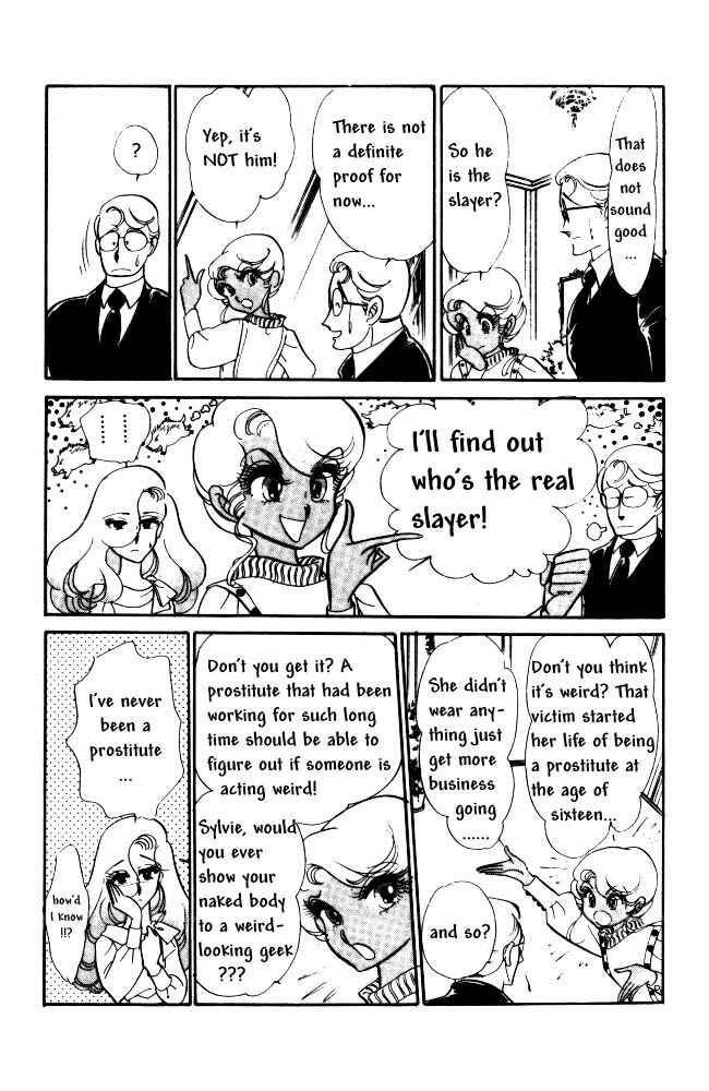 Page 16 Chapter 2 Cleopatra D.C.
