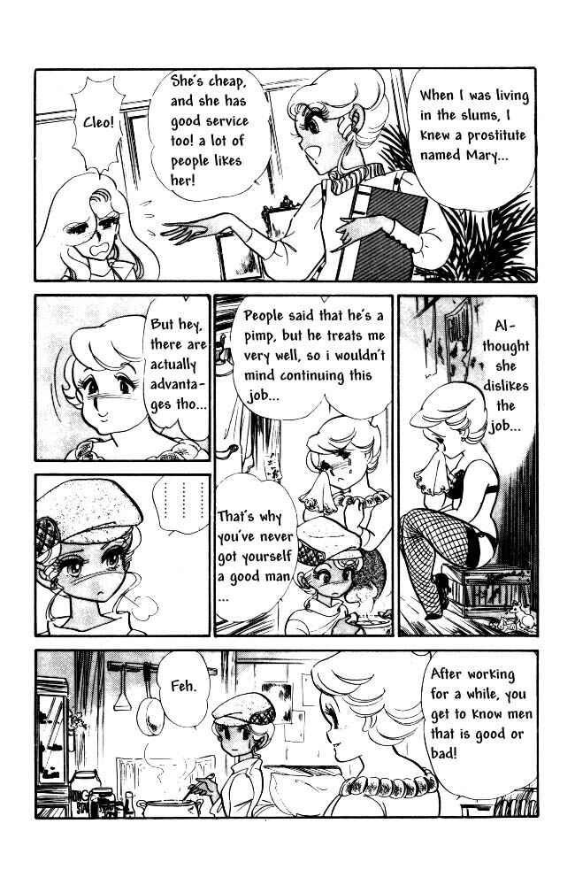 Page 17 Chapter 2 Cleopatra D.C.