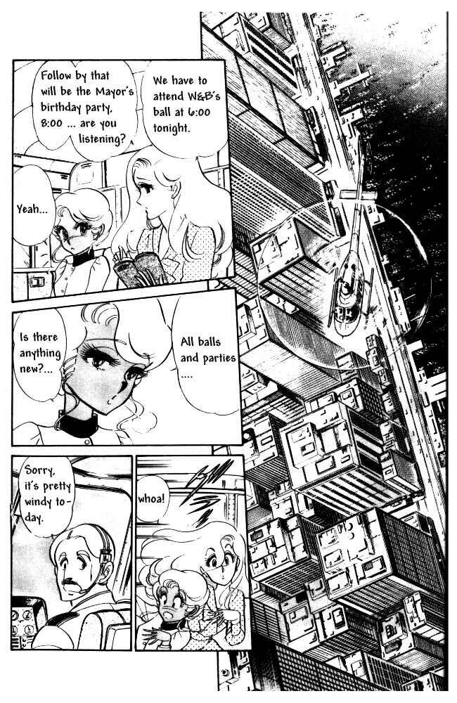 Page 20 Chapter 2 Cleopatra D.C.