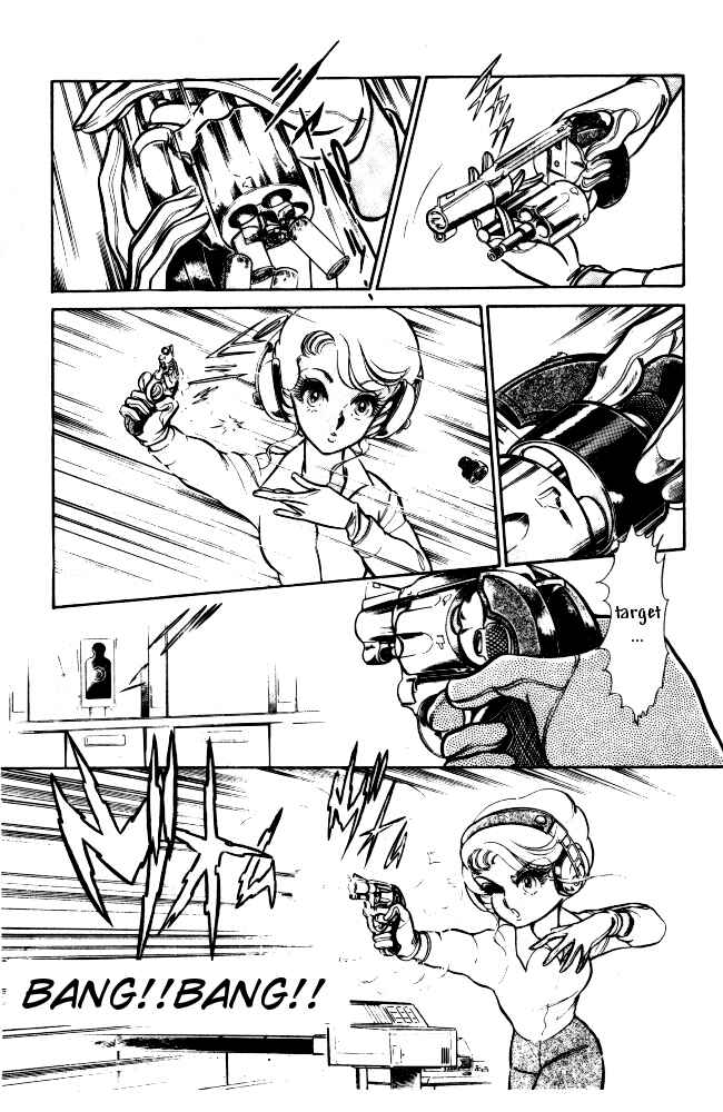 Page 5 Chapter 2 Cleopatra D.C.