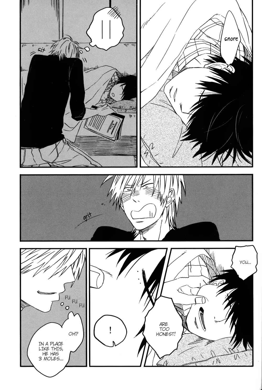 Page 22 Chapter Unknown_46d7 Dragon ni Koi