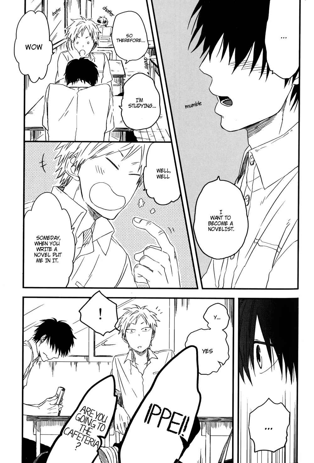 Page 6 Chapter Unknown_46d7 Dragon ni Koi